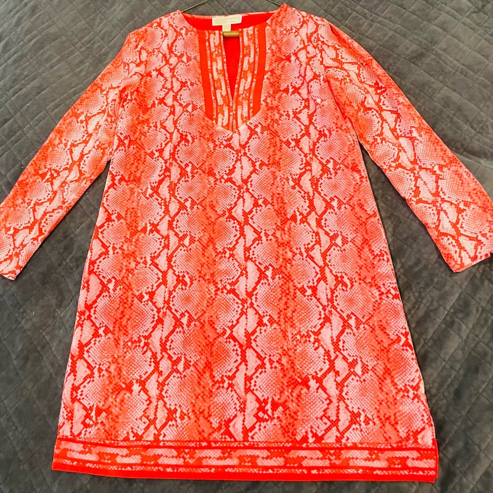 Michael Kors Mini Dress